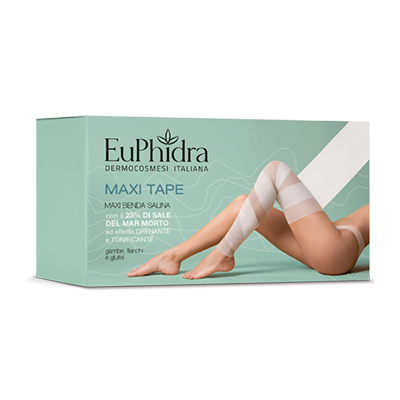 Euphidra Maxi Tape 1