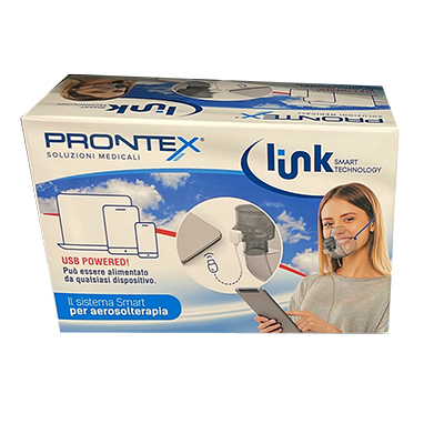 prontex link aerosol